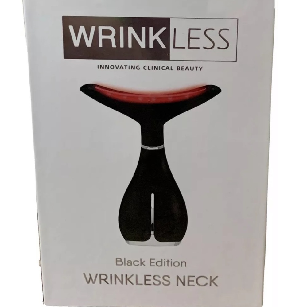 L'Core Paris Wrinkless Neck Magnetic Heat Device